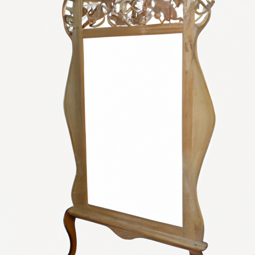 19th Century Furniture Design