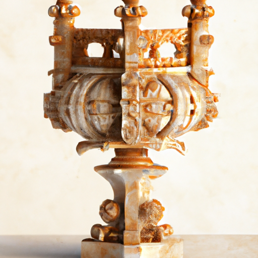 3D Modeling