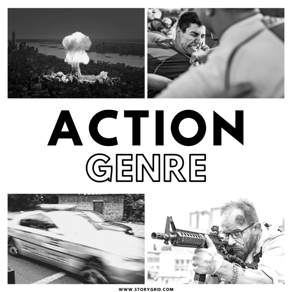 Action Genre