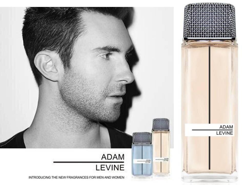 Adam Levine
