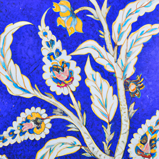 Afghan American Artists