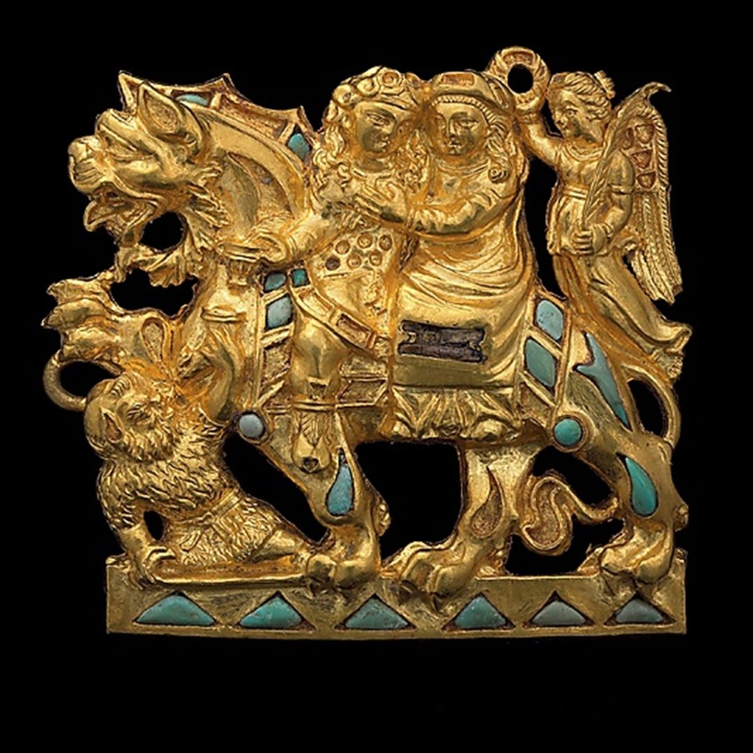 Afghan Art