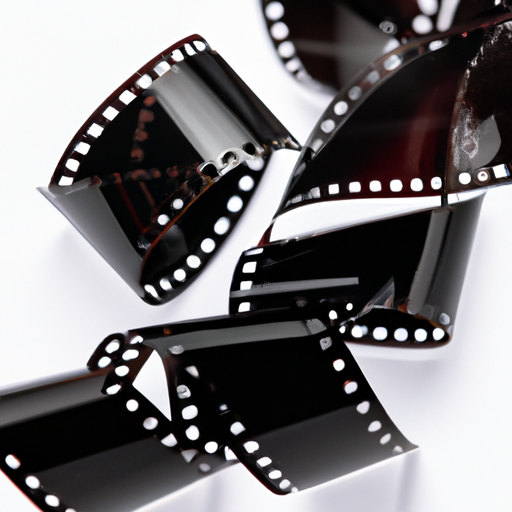 Analog Film Photography