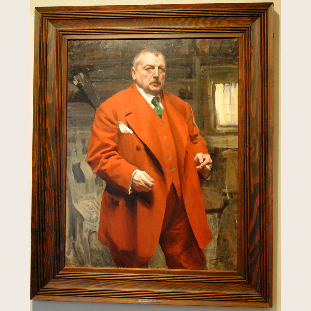 Anders Zorn