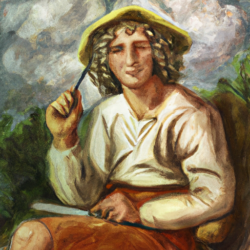 Andrea Del Sarto