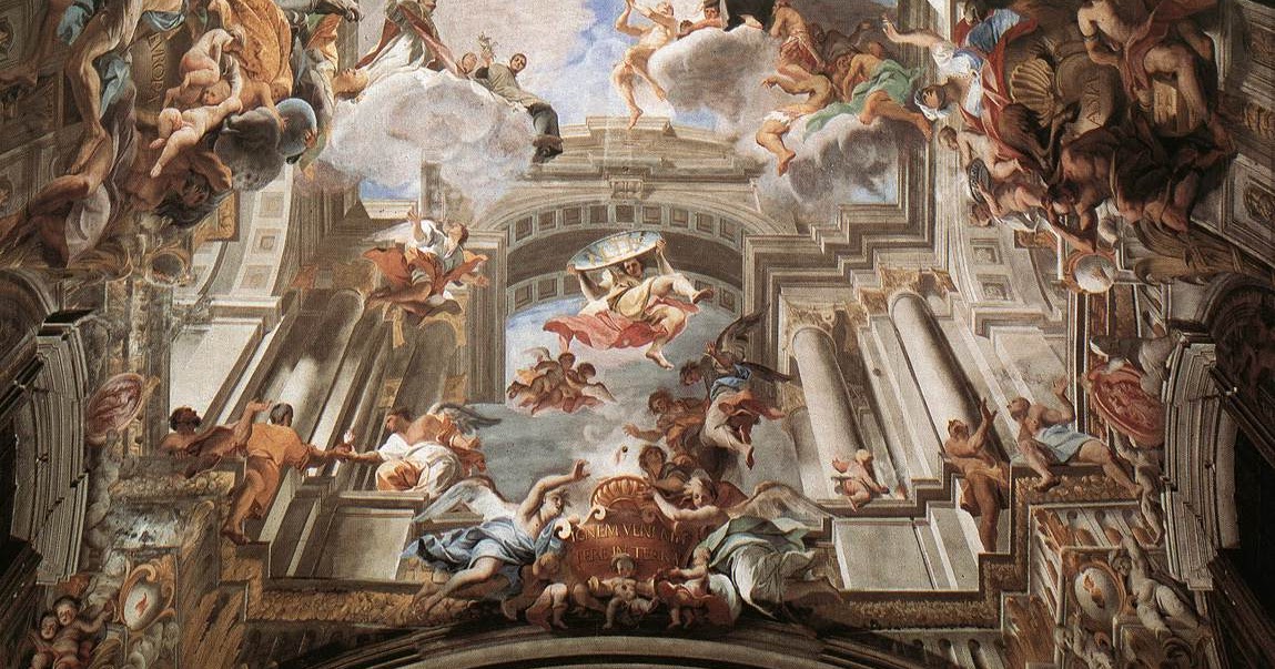 Andrea Pozzo