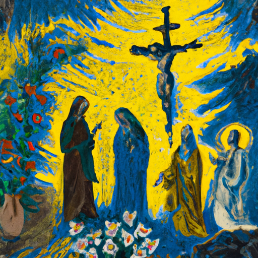 Andrei Rublev