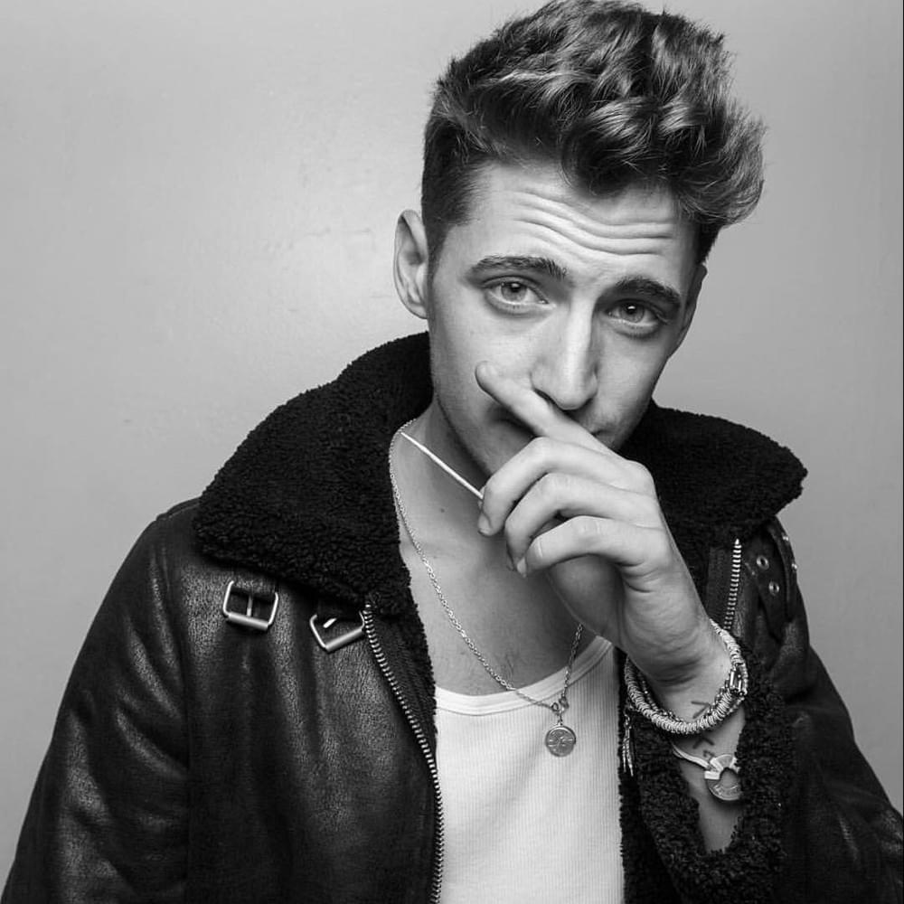 Anthony Russo