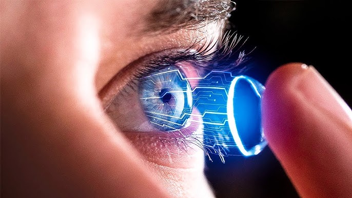 Augmented Reality