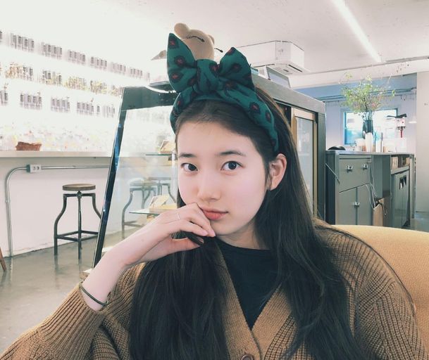 Bae Suzy