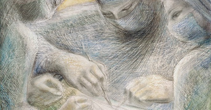 Barbara Hepworth
