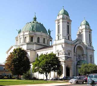 Baroque Revival
