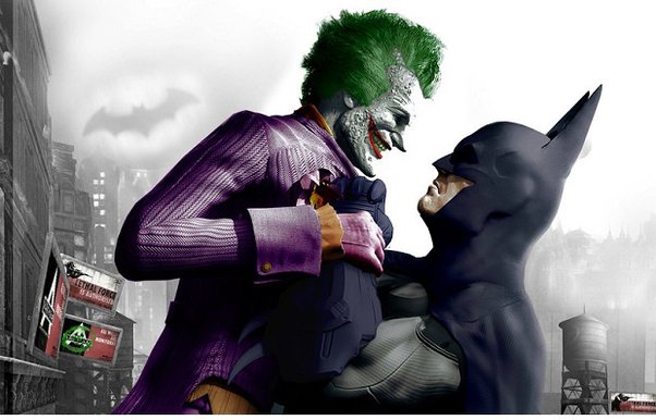 Batman Comics