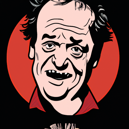 Bill Murray