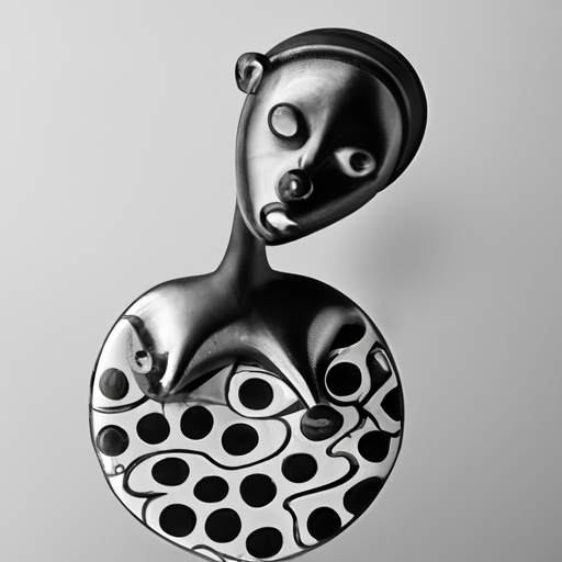 Black Figure Pottery