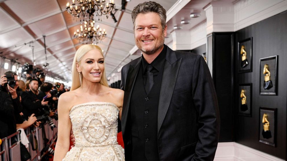 Blake Shelton