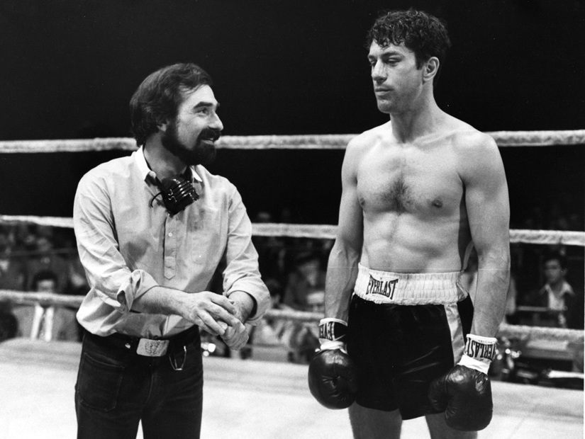 Boxing Films