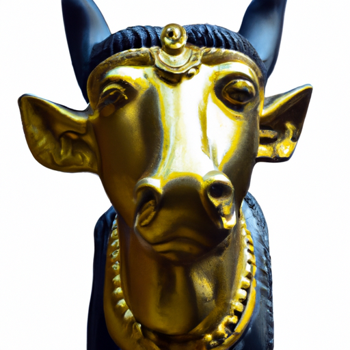 Bronze Sculpture