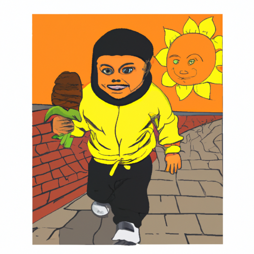 Cartoon Style