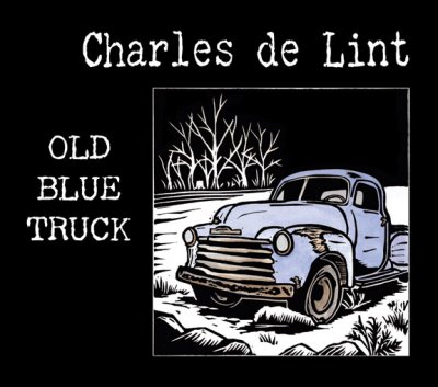 Charles De Lint