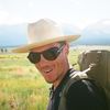 Chris Burkard