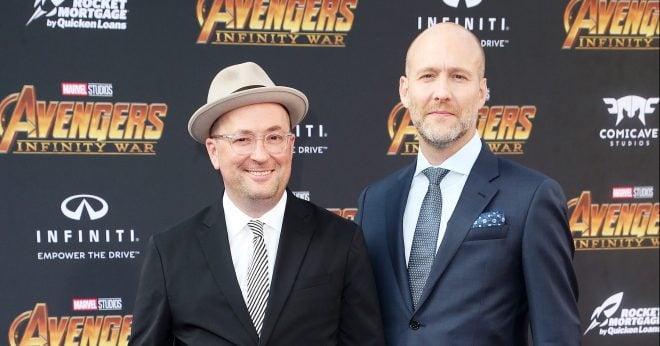 Christopher Markus