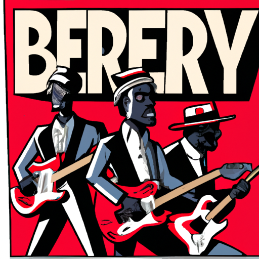 Chuck Berry