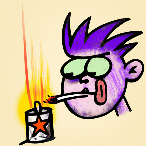 Chuckie Finster