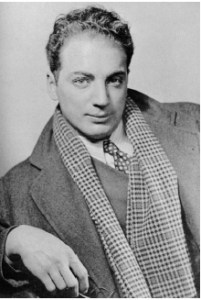Clifford Odets