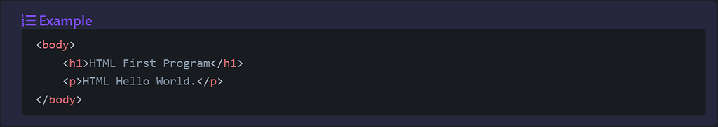Codeblocks