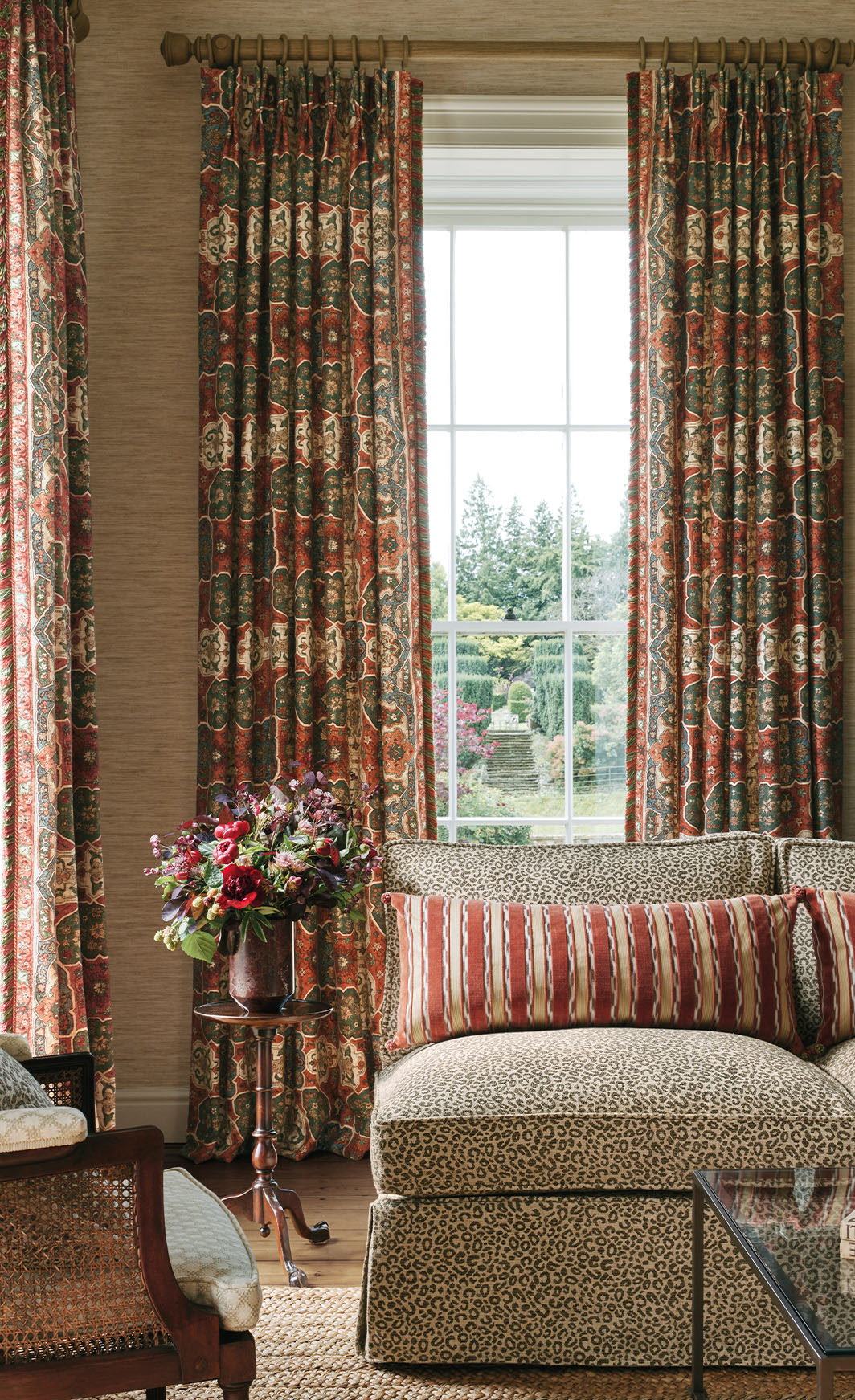 Colefax Fowler