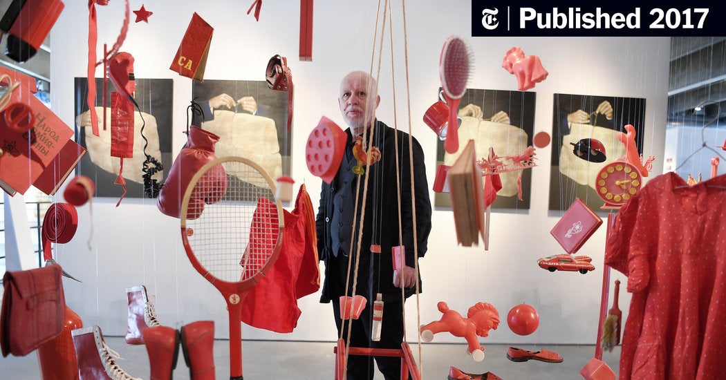 Contemporary Russian Art