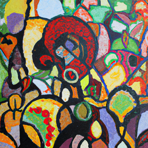 David Burliuk