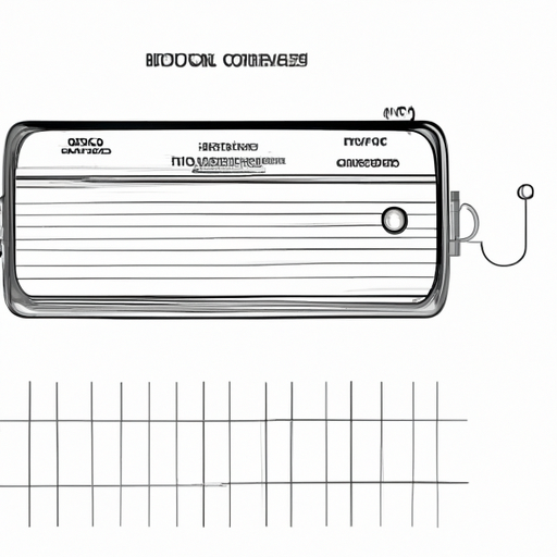 Example of visual style of Dieter Rams