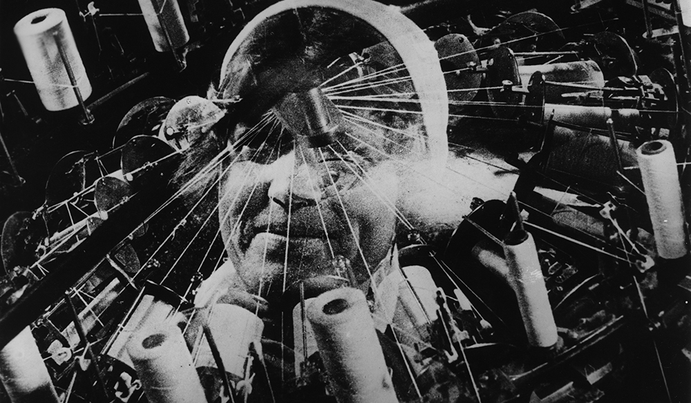 Documentary Filmmaking
