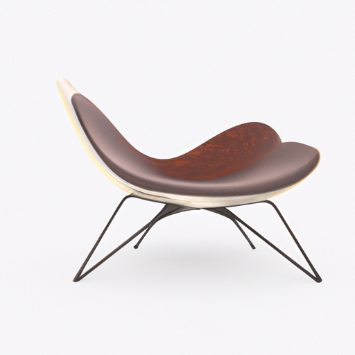 Eames Lounge Chair