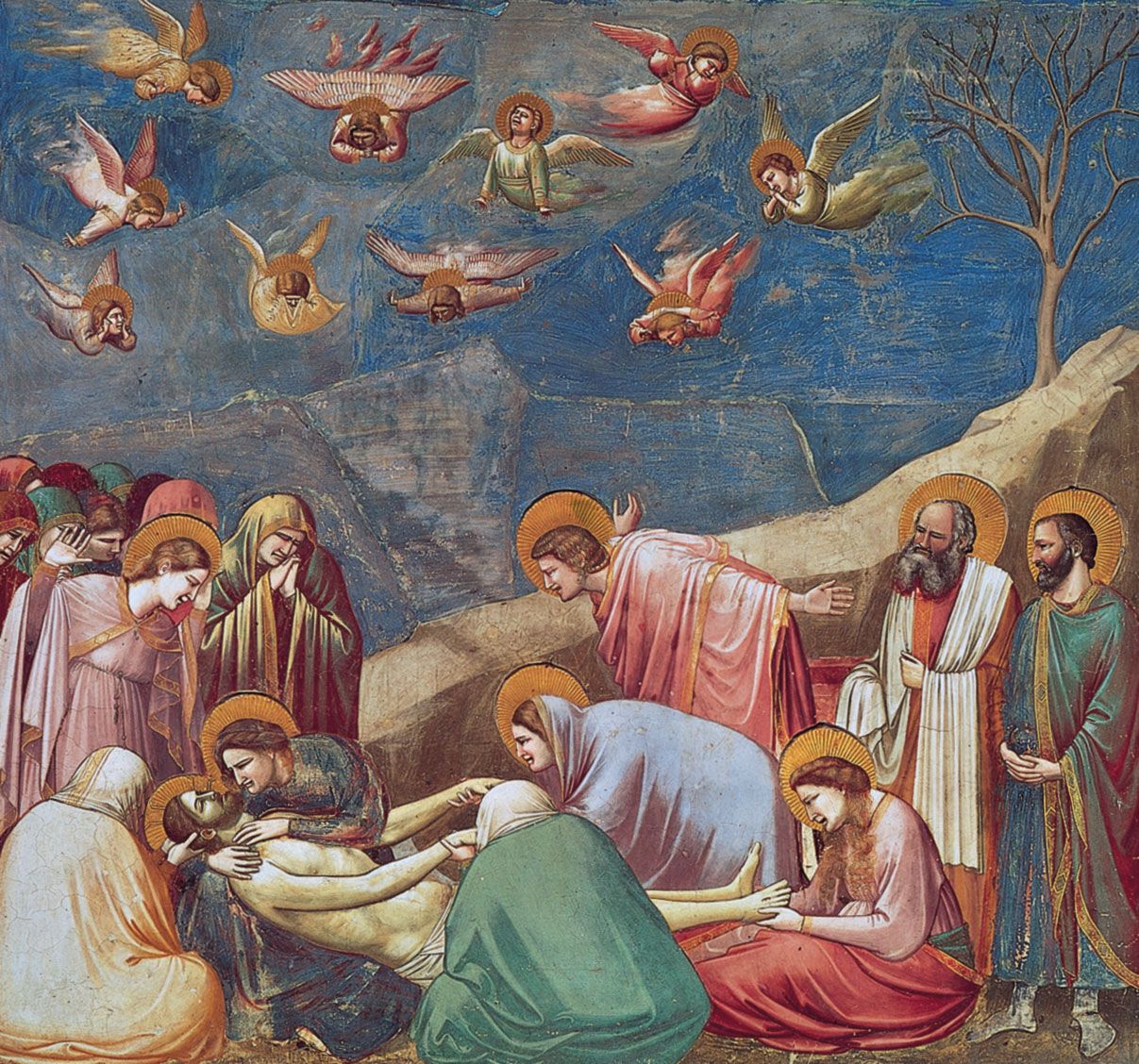 Early Renaissance Art