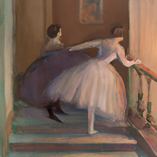 Edgar Degas