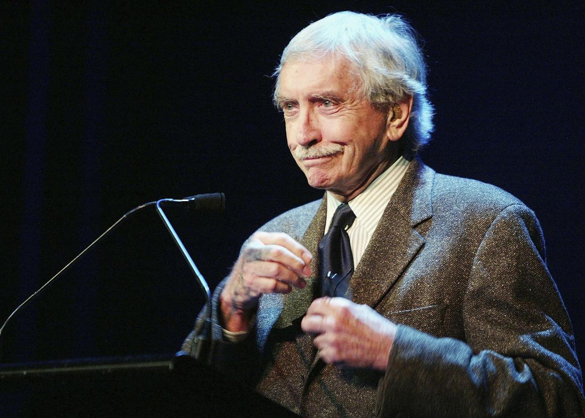 Edward Albee