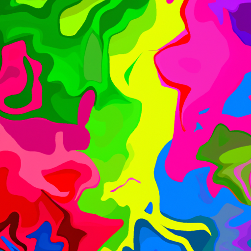 Experimental Art