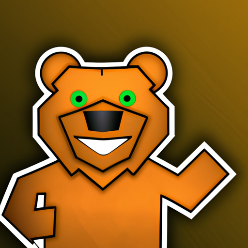 Fozzie Bear