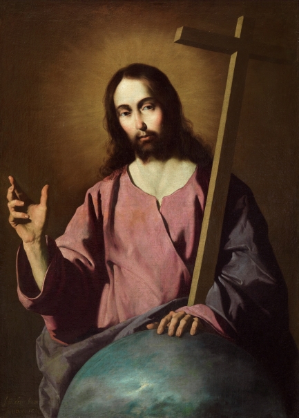 Francisco De Zurbaran
