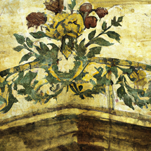 Fresco Painting