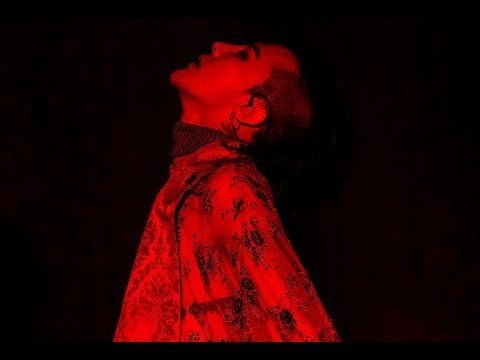 G Dragon