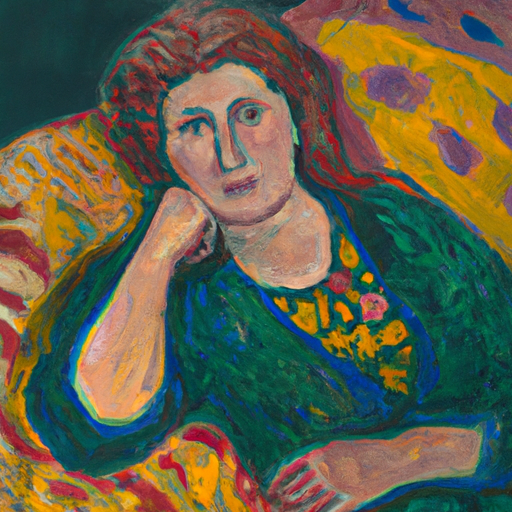 George Luks