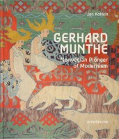 Gerhard Munthe