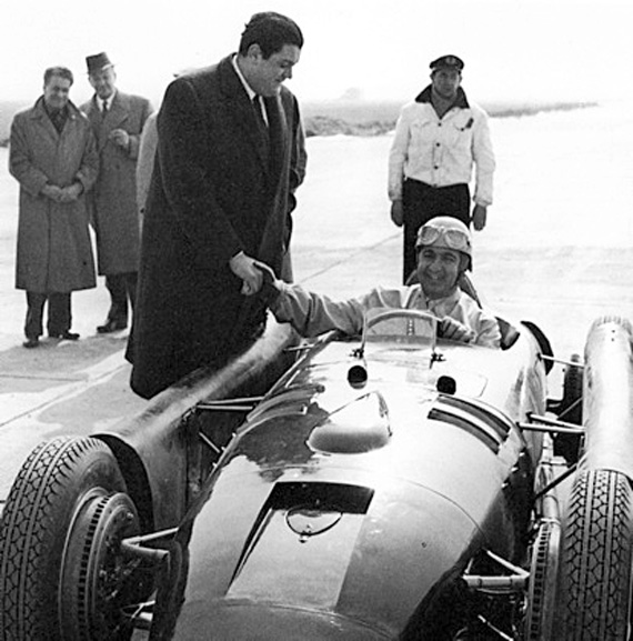 Gianni Lancia