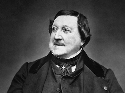 Gioachino Rossini