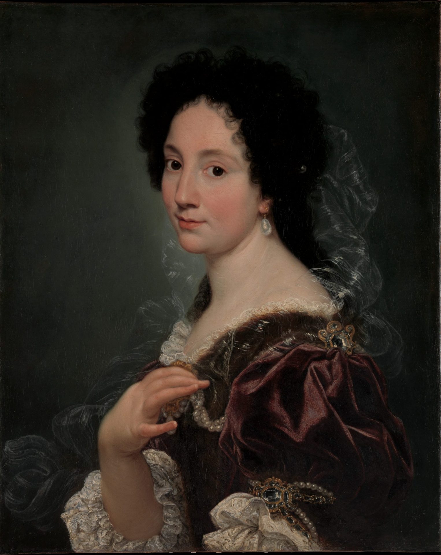 Giovanni Battista Gaulli