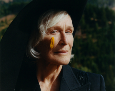 Glenn Close